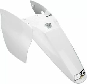 Ufo KT03073#047 Csere MX hátsó sárvédő és oldalsó panelek Sárvédő, vázvédő, idom