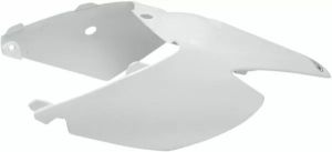 Ufo KT03080#047 Csere MX hátsó sárvédő és oldalsó panelek Sárvédő, vázvédő, idom
