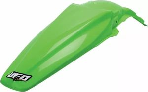Ufo KA03798#026 MX hátsó sárvédő Sárvédő, vázvédő, idom