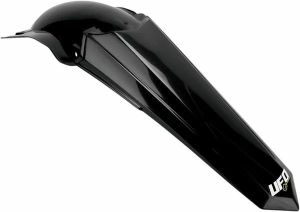 Ufo YA04810#001 MX hátsó sárvédő Sárvédő, vázvédő, idom