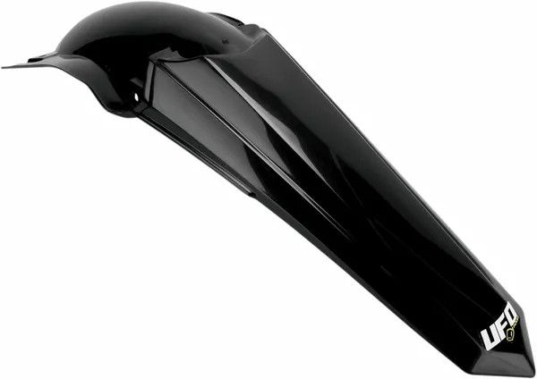 Ufo YA04810#001 MX hátsó sárvédő Sárvédő, vázvédő, idom 0