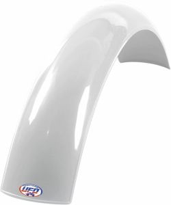 Ufo ME08020#W Univerzális Vintage hátsó sárvédők Sárvédő, vázvédő, idom