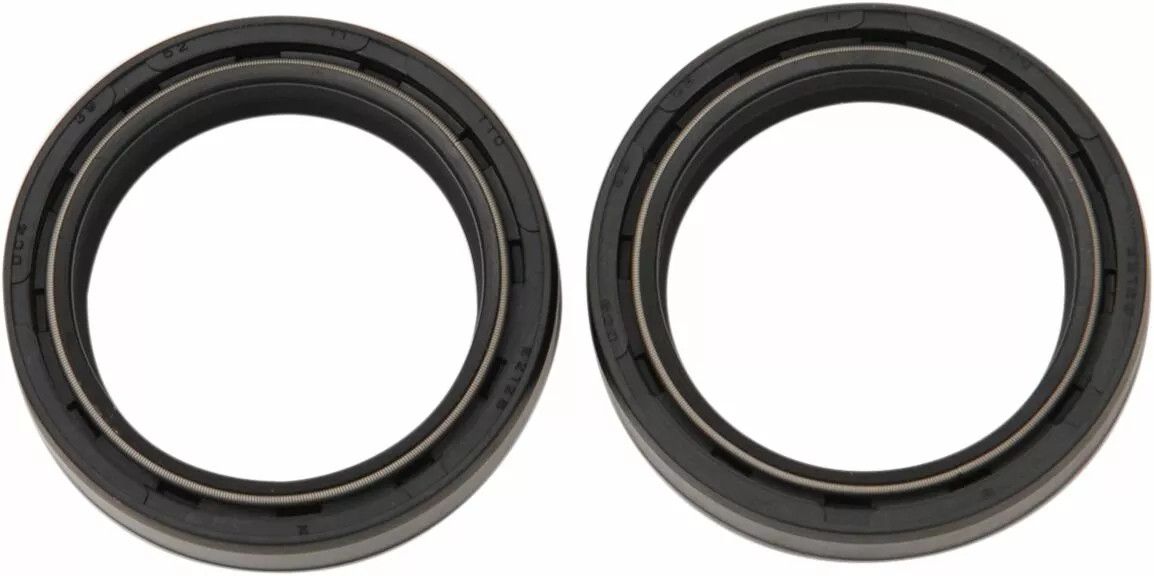 Drag specialties 55-119 Villatömítés készlet Első futómű 1
