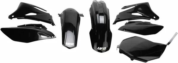 Ufo YAKIT305F@001 Teljes test csere műanyag készlet Sárvédő, vázvédő, idom 0