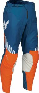 Thor 2901-11904 LaunchMode Zone Pants Motokrossz nadrág