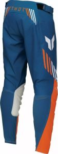 Thor 2901-11904 LaunchMode Zone Pants Motokrossz nadrág 1