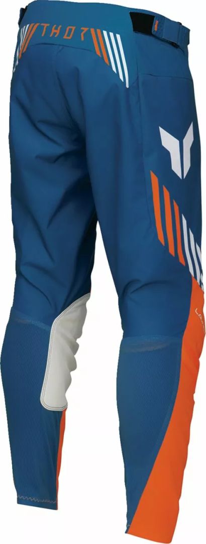 Thor 2901-11904 LaunchMode Zone Pants Motokrossz nadrág 1