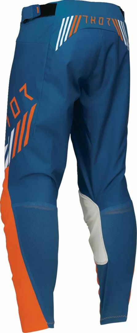 Thor 2901-11904 LaunchMode Zone Pants Motokrossz nadrág 3