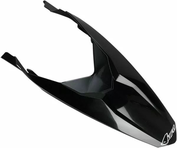 Ufo KT04045#001 MX hátsó sárvédő Sárvédő, vázvédő, idom 0