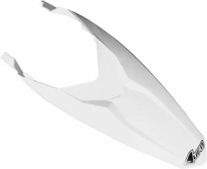Ufo KT04045#047 MX hátsó sárvédő Sárvédő, vázvédő, idom