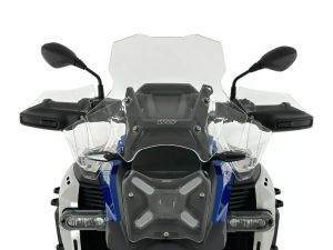 Wrs BM109T szélvédő plusz radarral 1