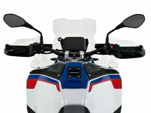 Wrs BM109T szélvédő plusz radarral 2