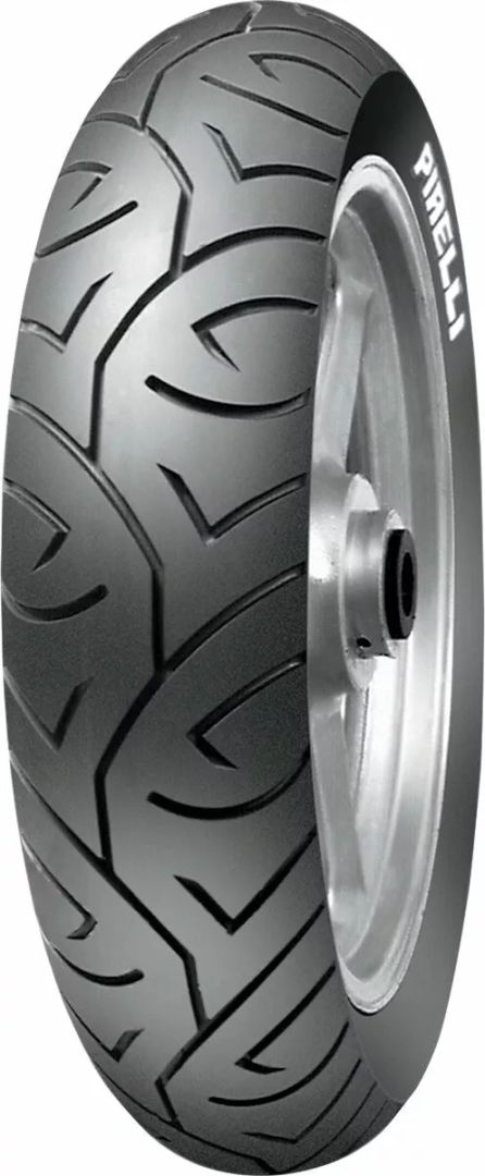 Pirelli 2589600 Sport Demon™ gumiabroncs Motorkerékpár gumiabroncs 0
