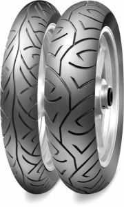 Pirelli 2589600 Sport Demon™ gumiabroncs Motorkerékpár gumiabroncs 4