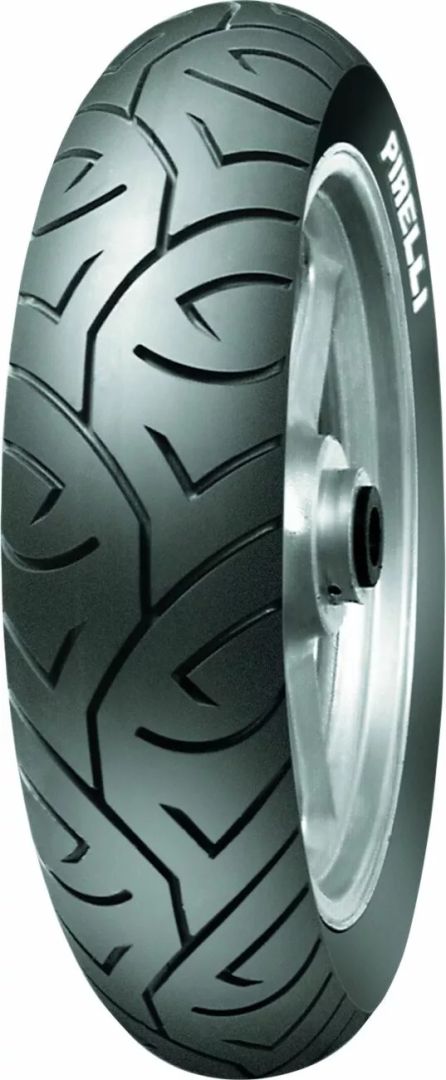 Pirelli 1404500 Sport Demon™ gumiabroncs Motorkerékpár gumiabroncs 0