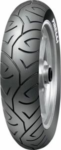Pirelli 1404500 Sport Demon™ gumiabroncs Motorkerékpár gumiabroncs 1