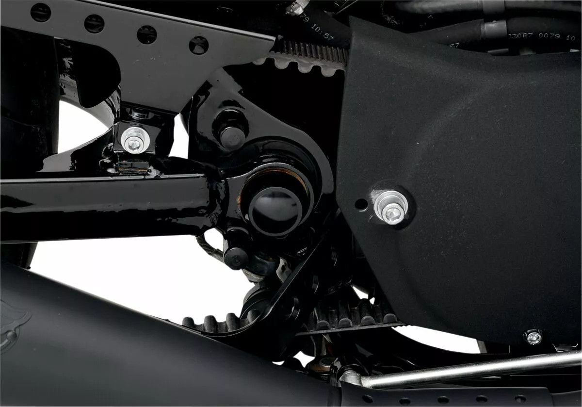Drag specialties C16-0225B Lengőkar forgócsavar fedelek Hátsó futómű 1
