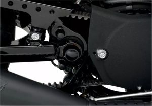 Drag specialties C16-0225B Lengőkar forgócsavar fedelek Hátsó futómű 1