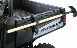 Moose utility division R-3018-G szerszámkampók Csomagtartó állvány motorkerékpárra