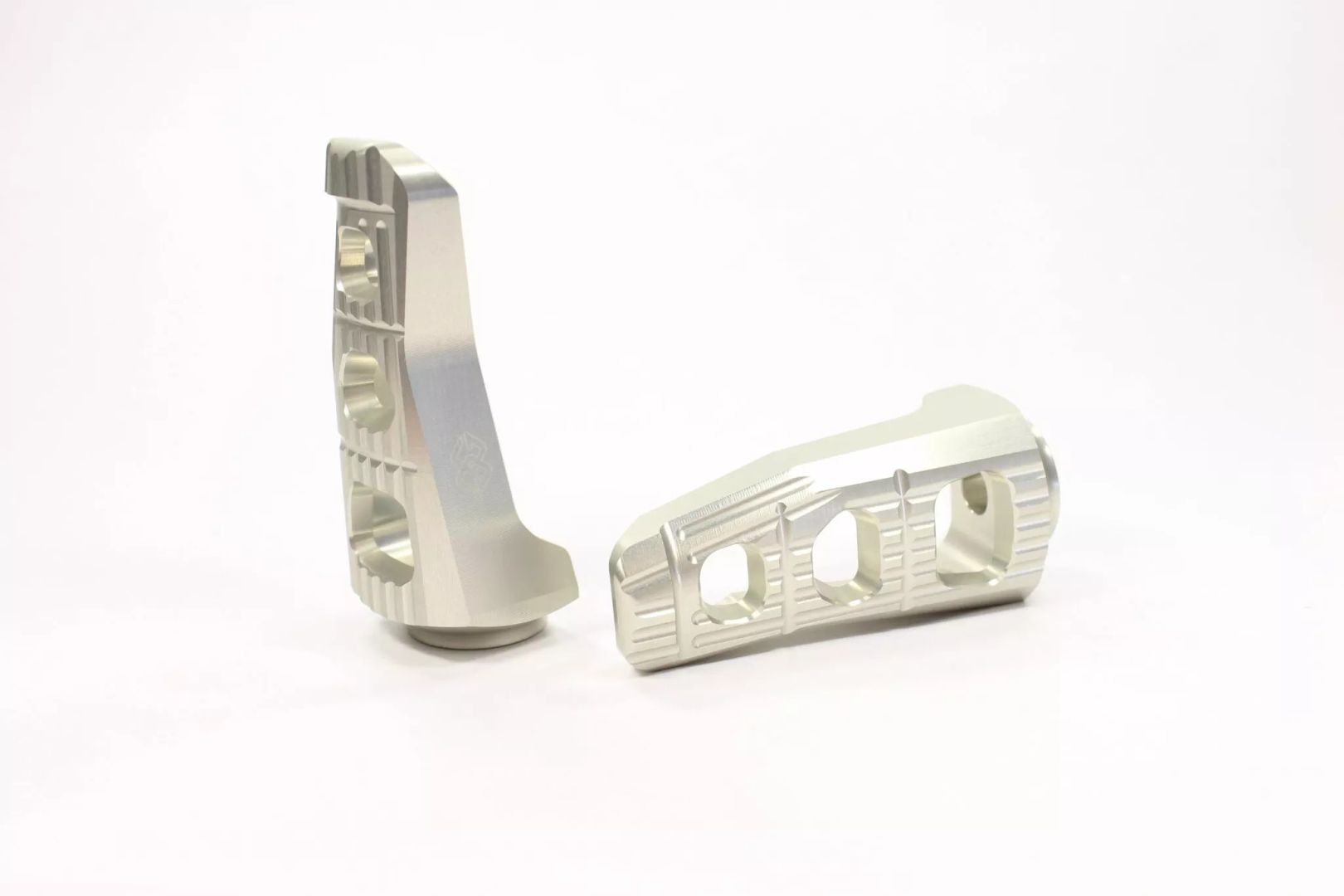 Gilles tooling UF-20.s UF20 Footpeg Lábtartó és lábtartó alkatrészek 0