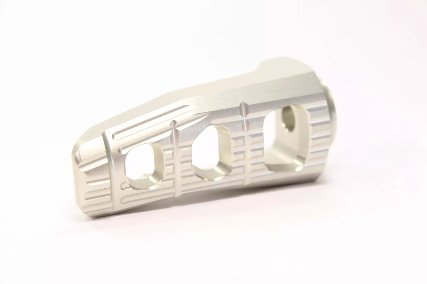 Gilles tooling UF-20.s UF20 Footpeg Lábtartó és lábtartó alkatrészek 1