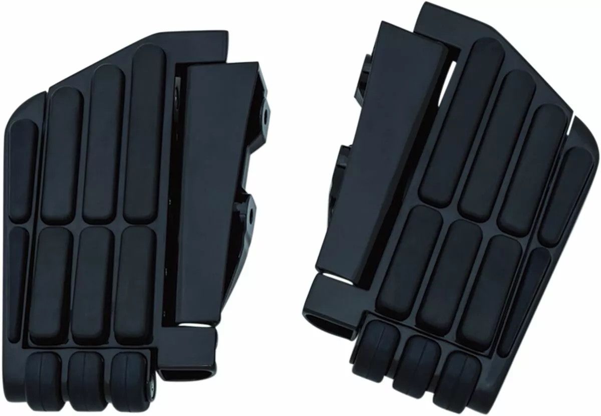 Kuryakyn KUR7061 Transformer™ padlólapok Lábtartó 0