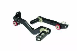 Gilles tooling RCT-D01-SB-KIT Tartozék Hátsó Lábtartókonzol és alkatrészei