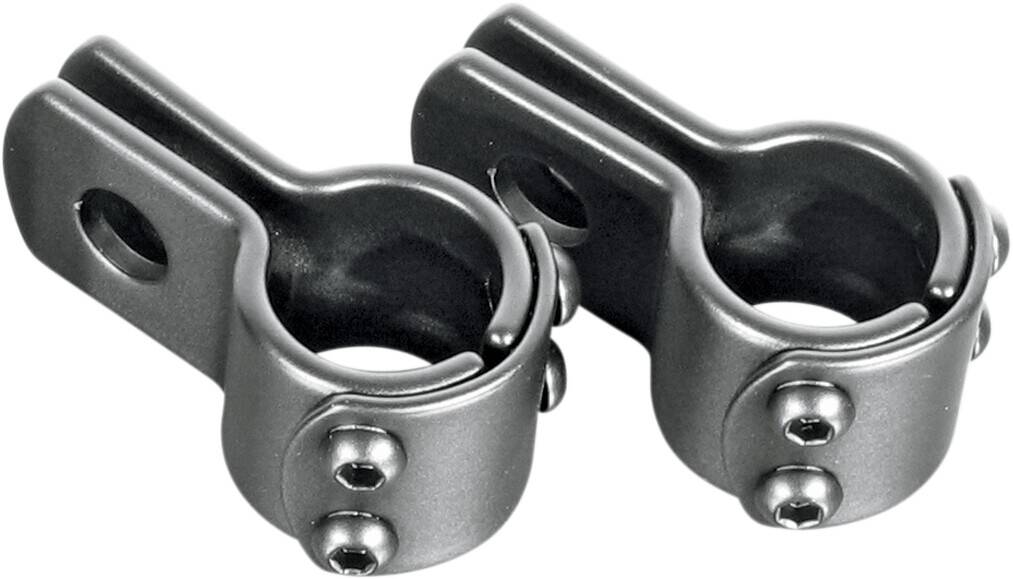Rivco products rögzítõ bilincs lábtartó 1.25