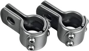 Rivco products rögzítõ bilincs lábtartó 1.25