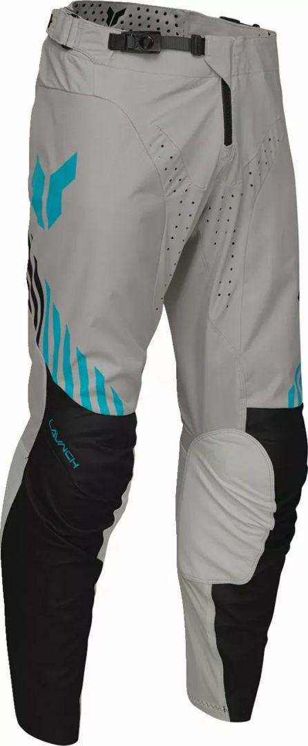 Thor 2901-11913 LaunchMode Zone Pants Motokrossz nadrág 0