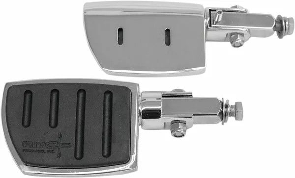 Rivco products PEGSW lapos lábú csapok Lábtartó és bukócső 0