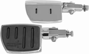 Rivco products PEGSW lapos lábú csapok Lábtartó és bukócső