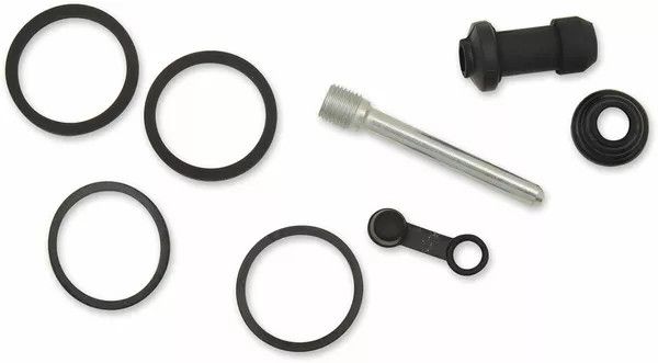 Parts unlimited 09-404P féknyereg-újraépítő készlet Féknyereg és tuning féknyereg kittek 0