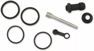 Parts unlimited 09-404P féknyereg-újraépítő készlet Féknyereg és tuning féknyereg kittek