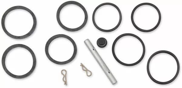 Parts unlimited 09-452P féknyereg-újraépítő készlet Féknyereg és tuning féknyereg kittek 0