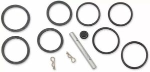 Parts unlimited 09-452P féknyereg-újraépítő készlet Féknyereg és tuning féknyereg kittek