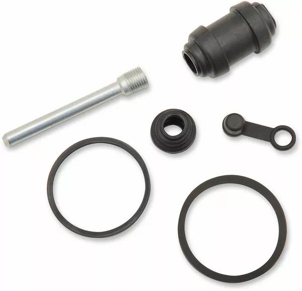 Parts unlimited 09-491P féknyereg-újraépítő készlet Féknyereg és tuning féknyereg kittek 0