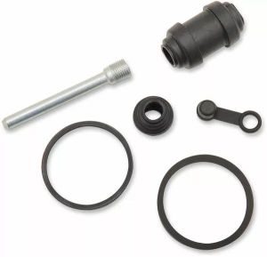 Parts unlimited 09-491P féknyereg-újraépítő készlet Féknyereg és tuning féknyereg kittek