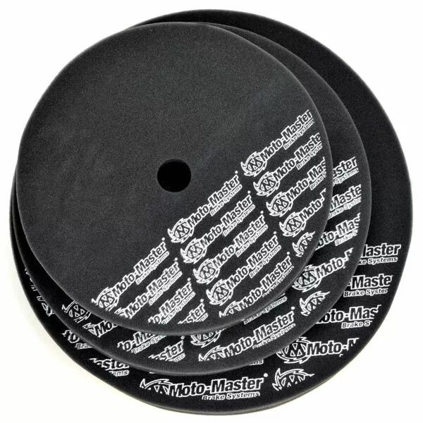 Moto-master 213064 Hab tárcsafékfedél Féknyereg és tuning féknyereg kittek 0