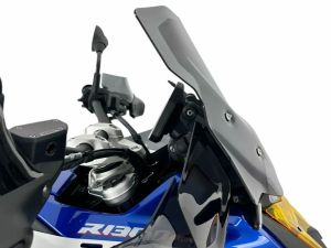 Wrs BM109F szélvédő plusz radarral 1