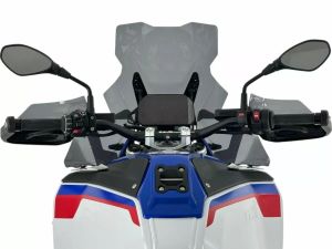 Wrs BM109F szélvédő plusz radarral 3