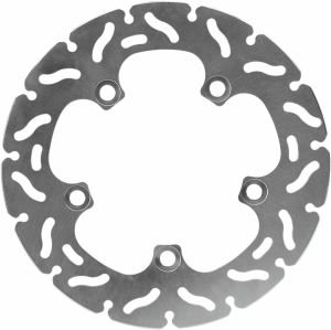 Trw MST233 kerek fix fékrotor 250-299mm Féktárcsa és alkatrészei 2