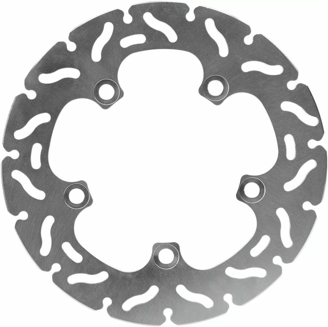 Trw MST233 kerek fix fékrotor 250-299mm Féktárcsa és alkatrészei 2