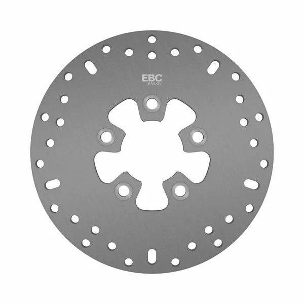Ebc MD9148D kerek D-sorozatú robogó fékrotor Féktárcsa és alkatrészei 0