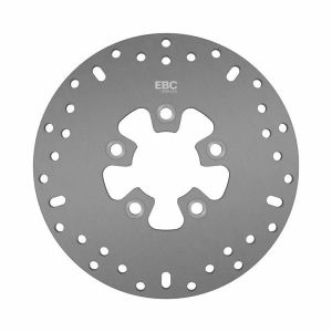 Ebc MD9148D kerek D-sorozatú robogó fékrotor Féktárcsa és alkatrészei