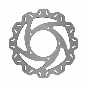 Ebc VR872 Vee sorozatú robogó fékrotor Féktárcsa és alkatrészei