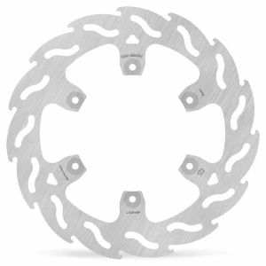 Moto-master 110702 Flame sorozatú rotor Féktárcsa és alkatrészei