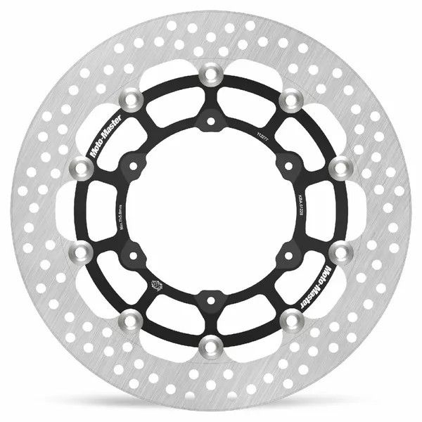 Moto-master 112277 Halo sorozatú Rotor Supermoto Féktárcsa és alkatrészei 0
