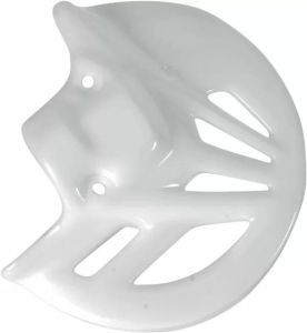 Ufo HO04604#280 Csere első lemezfedél Féktárcsa és alkatrészei