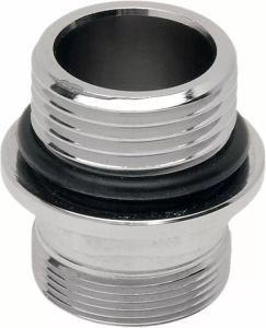 Drag specialties 22-0043 Petcock adapter Benzintartály